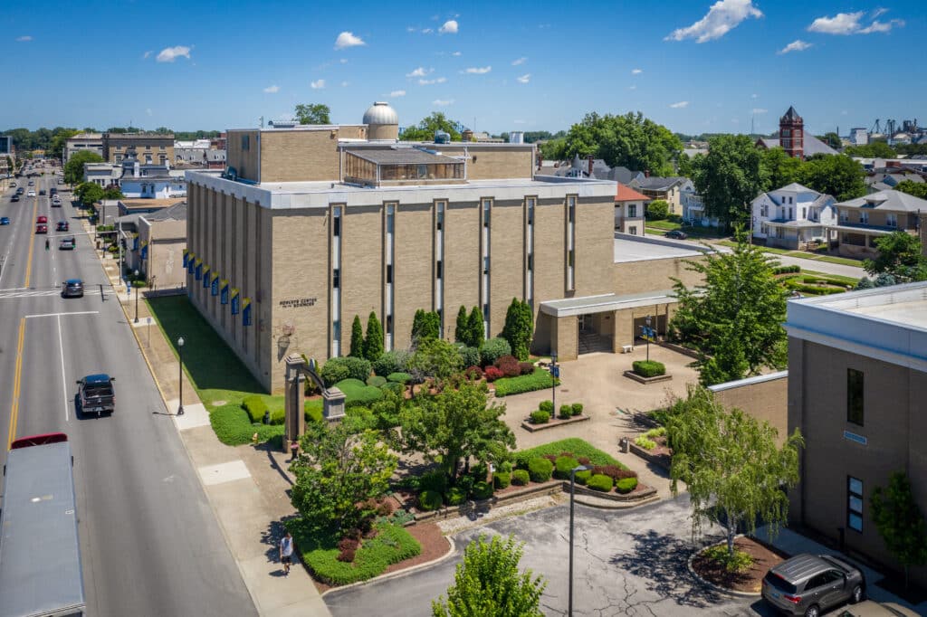 Brescia University Announces Master Of Science In Information Systems brescia-university-announces-master-of-science-in-information-systems