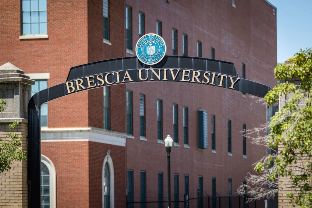 Brescia University 2022 Spring Academic Dean’s List Brescia