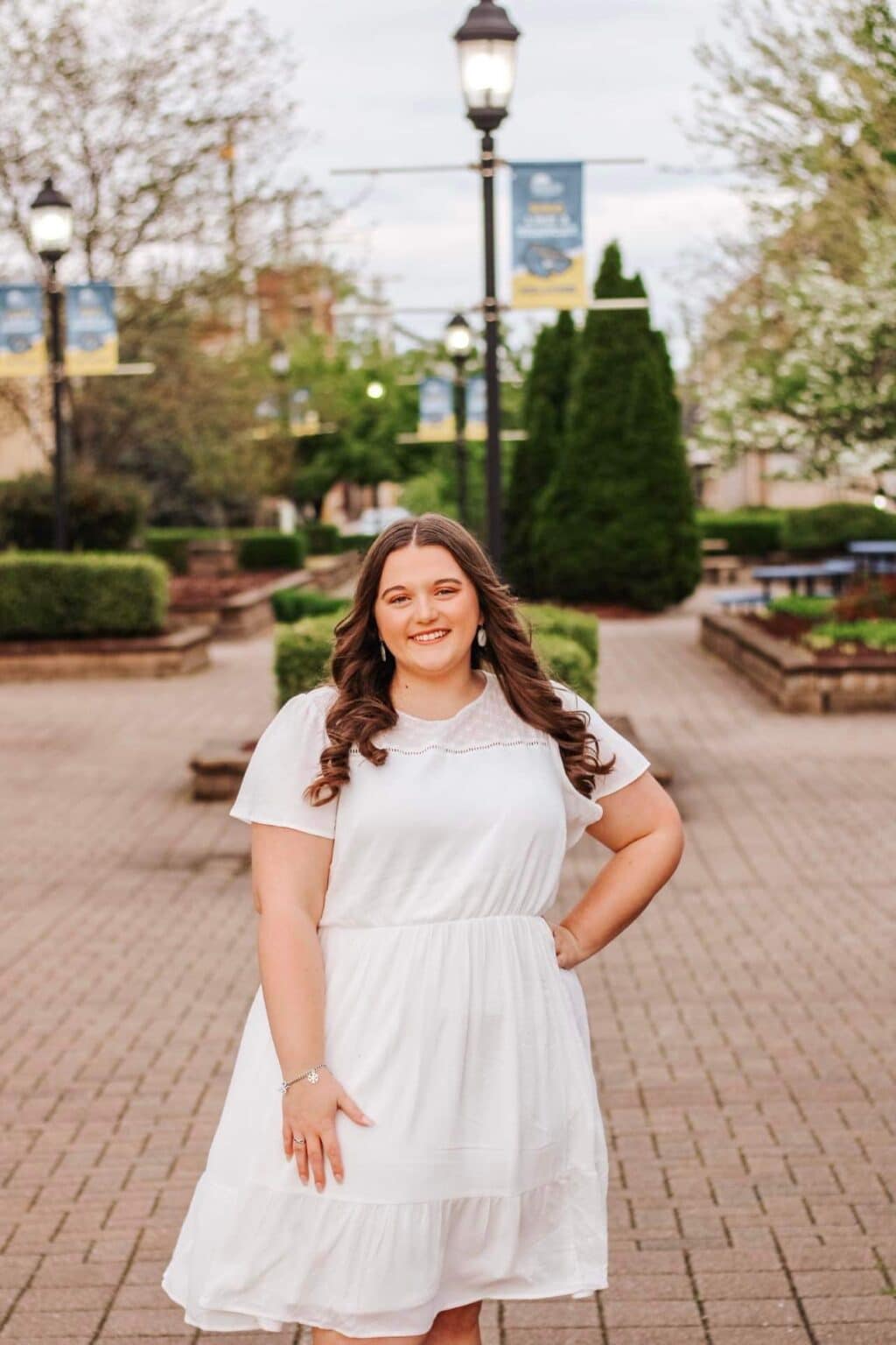 From Cap & Gown to Career: Hannah Cartner ’22 – Brescia University ...