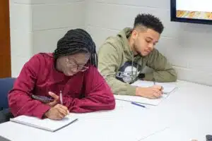 English with an Emphasis in Professional Writing