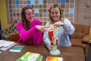 Communication Sciences and Disorders