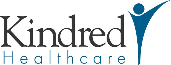 Kindred Healthcare Logo